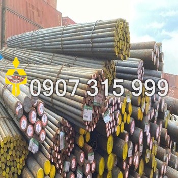 Thép tròn đặc 65mn phi 62-65-70-75-80-85-90-95-100-105-110-115-120-125-130-135